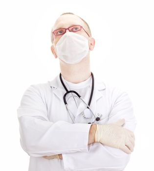 Medical doctor