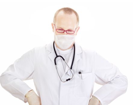 Medical doctor