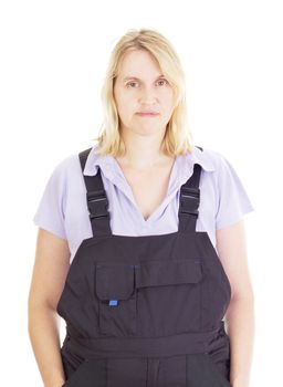 Craftsperson