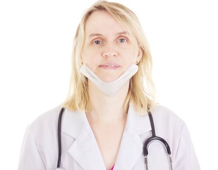 Medical doctor