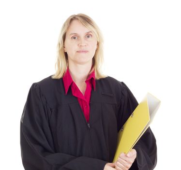 Lawyer ready for next lawsuit
