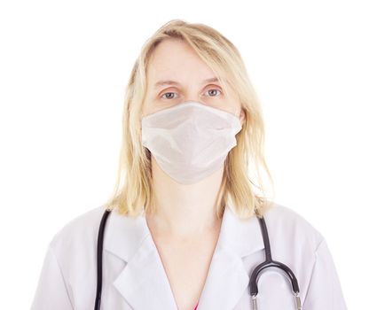 Medical doctor