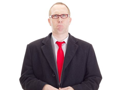 Business person