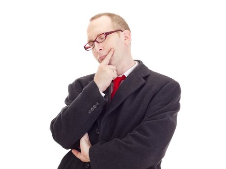Business person