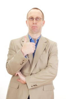 Businessman