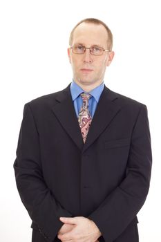 Businessman