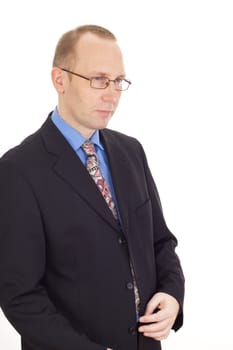 Businessman