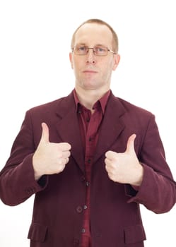 Businessman