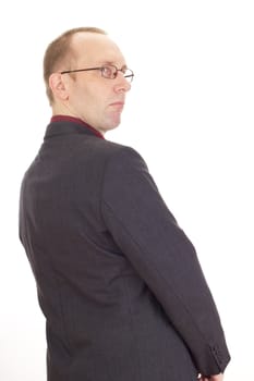 Businessman