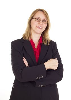 Businesswoman