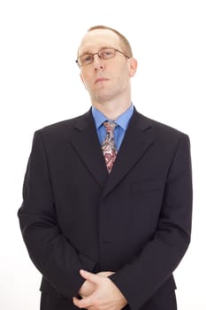 Businessman