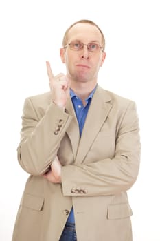 Businessman