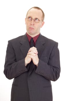 Businessman