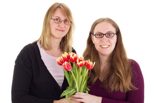 Happy Mother's Day
