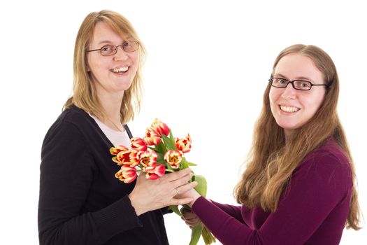 Happy Mother's Day