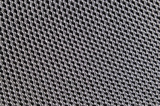 Speaker textured for background