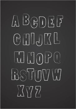 Alphabet