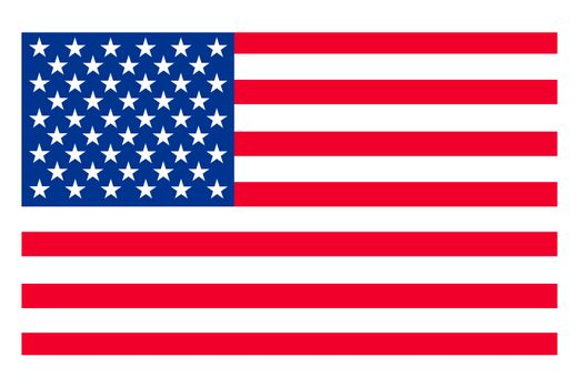 Us flag