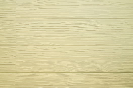 Panel of artificial wood board texture