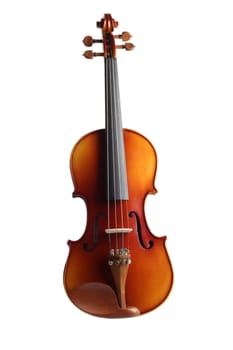 Violin (isolated)