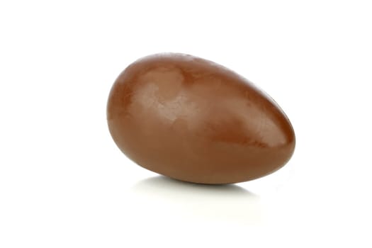 Big chocolate egg