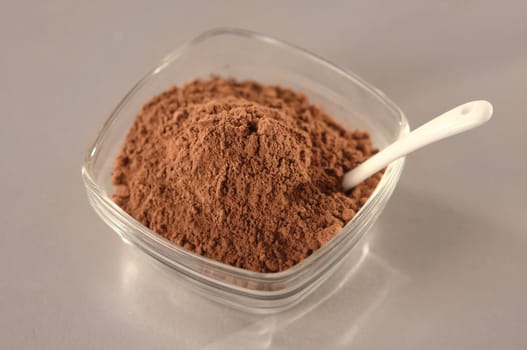 ingredient of cinnamon powder