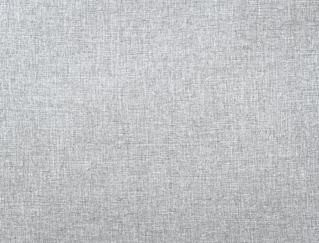 Gray fabric texture. Clothes background. Close up