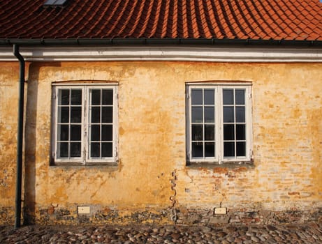 House in denmark