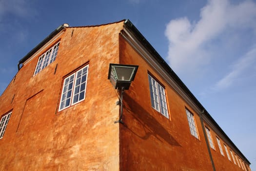 House in denmark