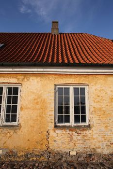 House in denmark