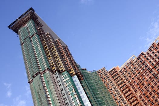 modern Building