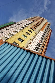 modern Building