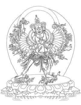 Kalachakra