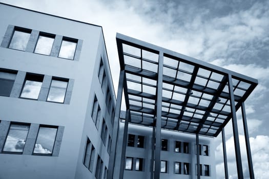 modern Building