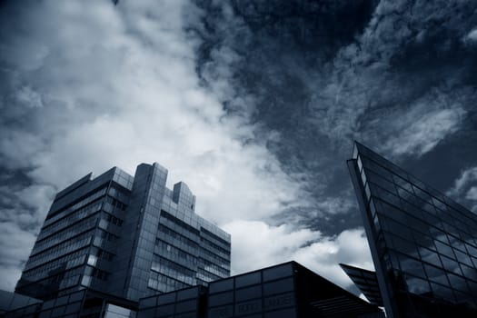 modern Building