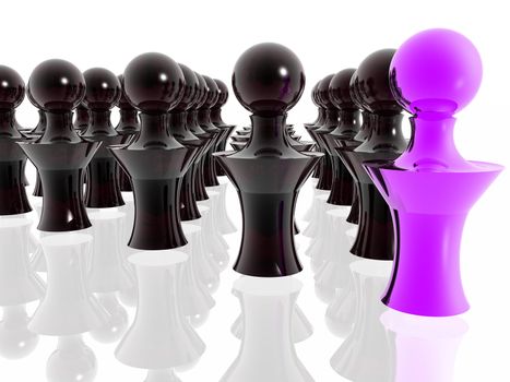 Head of business group