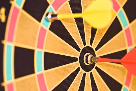 Darts