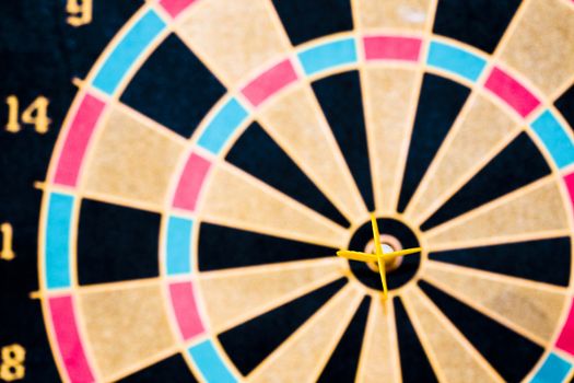 Darts