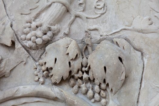 Rome - Ara Pacis, Altar of Augustan Peace