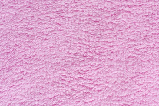 textile texture close-up