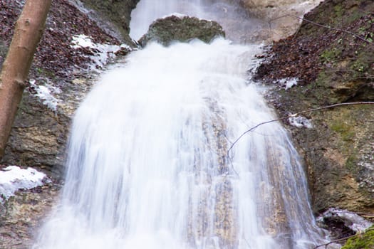 Waterfall
