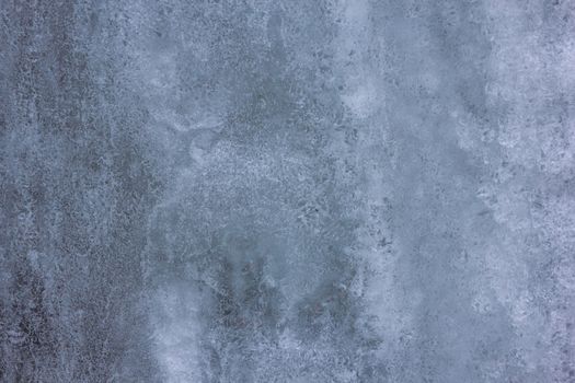 Picture of a ice texture on a wall.