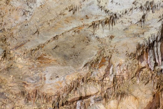 View of Grotta Gigante - Giant Cave, Sgonico. Trieste