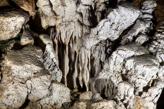 View of Grotta Gigante - Giant Cave, Sgonico. Trieste