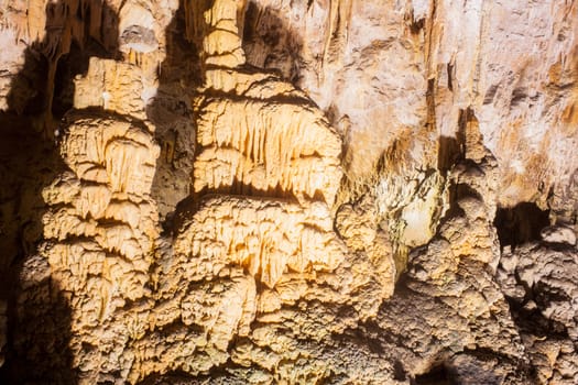 View of Grotta Gigante - Giant Cave, Sgonico. Trieste