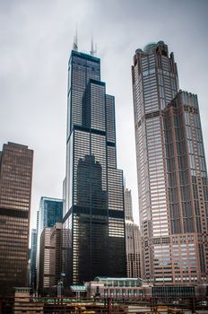 chicago architecture