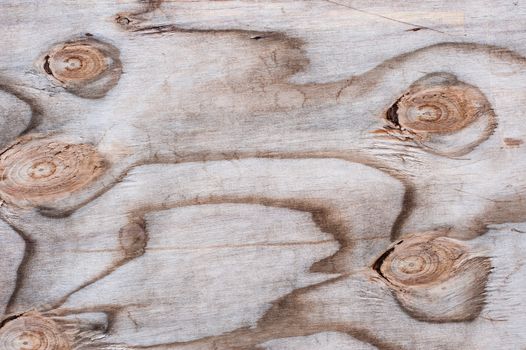 Wooden board textured surface with small details