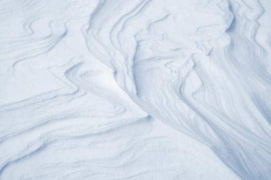 Snow texture