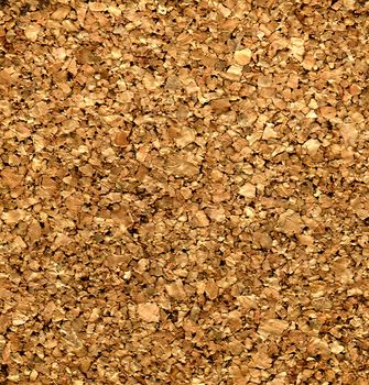 Cork Board Texture for Background