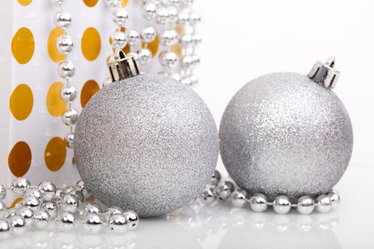 Christmas ball